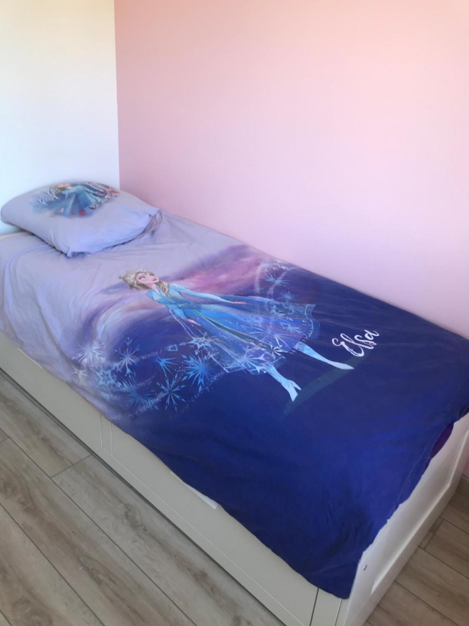 Maison 6-8 Personnes 3 Chambres 莱皮约 外观 照片